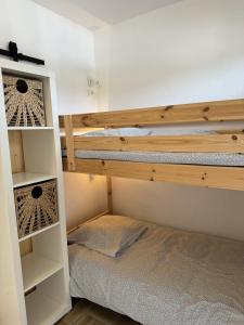 Maisons de vacances Les Sables d'Or : photos des chambres