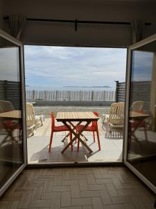 Maisons de vacances Les Sables d'Or : photos des chambres
