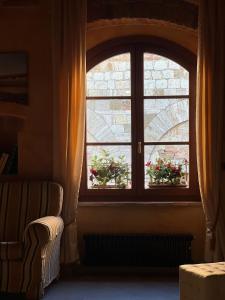 Appartamento Familiare con 2 Camere da Letto e Vista