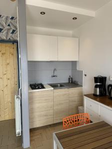 Maisons de vacances Les Sables d'Or : photos des chambres