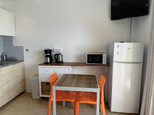 Maisons de vacances Les Sables d'Or : photos des chambres