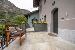 B&B Au Chateau Blanc - Арв'є