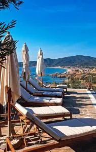 Sarti Thea - Uranopoli