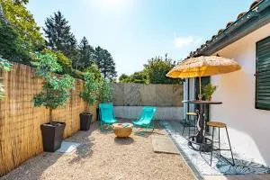 Cosy and Quite - 阿尔伯尼