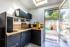 Appartements Cosy and Quite : photos des chambres