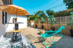 Appartements Cosy and Quite : photos des chambres