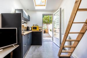 Appartements Cosy and Quite : photos des chambres