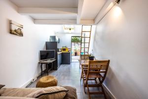 Appartements Cosy and Quite : photos des chambres