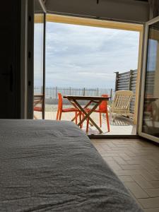 Maisons de vacances Les Sables d'Or : photos des chambres