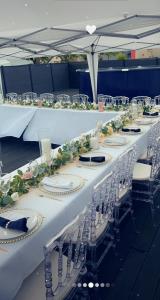 Appartements Pavillon bon enfant : photos des chambres