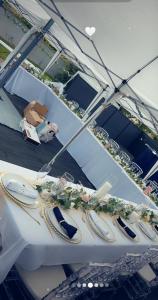 Appartements Pavillon bon enfant : photos des chambres
