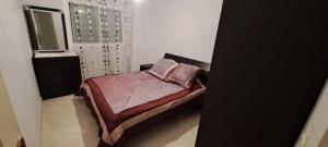 Appartement 2 chambres centre ville à 1h de Tanger