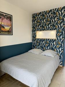 Maisons de vacances Les Sables d'Or : photos des chambres