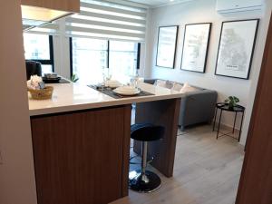 JC Apart Hotel Providencia