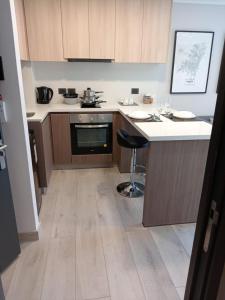 JC Apart Hotel Providencia