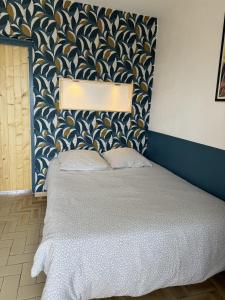 Maisons de vacances Les Sables d'Or : photos des chambres