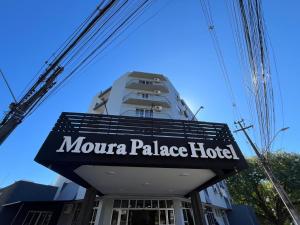 Moura Palace Hotel