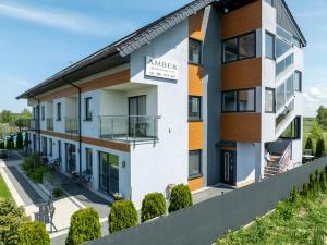 Amber Apartamenty