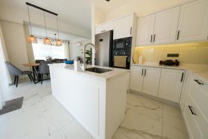 Green Hills Luxury Villa Fethiye, Yesiluzumlu by Sunworld Villas