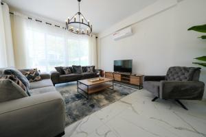 Green Hills Luxury Villa Fethiye, Yesiluzumlu by Sunworld Villas