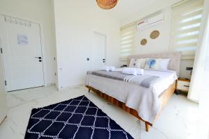 Green Hills Luxury Villa Fethiye, Yesiluzumlu by Sunworld Villas