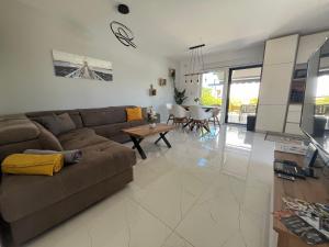 Poolhouse Flip Flop - mit privatem Pool