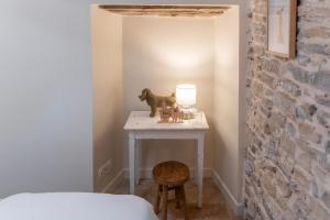 Maisons d'hotes Gites au pied des Cevennes - Domaine Les Terres Aoyama : photos des chambres