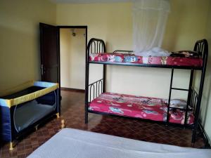 Charming Apartment in Grand Baie - 70 m² - Shared Pool