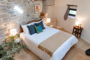 Gîtes au pied des Cévennes - Domaine Les Terres Aoyama