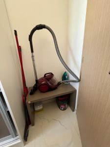 Poolhouse Flip Flop - mit privatem Pool