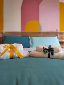 Lully&Jeky -Casa vacanze- - Castelnuovo