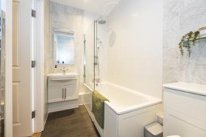 Boutique City Centre Apartment