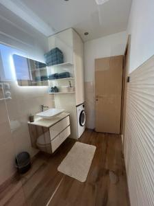 Poolhouse Flip Flop - mit privatem Pool