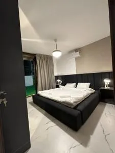 Stylish Luxe Apartment F-R 0003 - Er Rabāḥiya