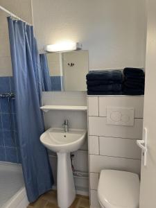 Maisons de vacances Les Sables d'Or : photos des chambres