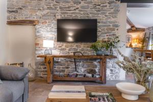 Maisons d'hotes Gites au pied des Cevennes - Domaine Les Terres Aoyama : photos des chambres