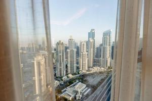 Golden Sands Serenity - PHM Business Bay