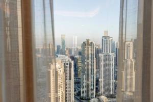 Golden Sands Serenity - PHM Business Bay