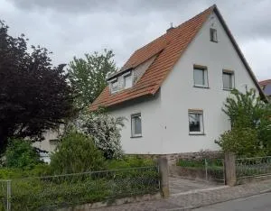 Ferienhaus Marla - 埃施韦格