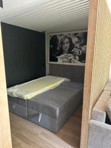 Baton place - Jankomir