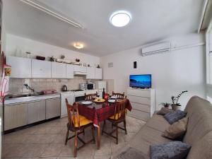 Apartment Mangus