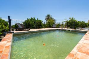 Casa DNossa, casa tradicional e Moderna, vista 360º, piscina de agua salgada