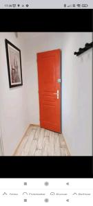 Appartements Fleurs de Lys : photos des chambres