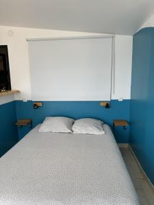 Maisons de vacances Les Sables d'Or : photos des chambres