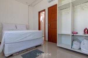 Duplex a 400m da Praia de Taperapuan EDT0010