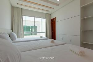 Duplex a 400m da Praia de Taperapuan EDT0010