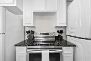 The Carriage House Retreat