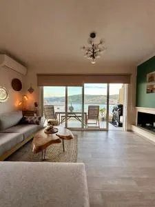 Angel Luxury Aptm Amfilochia - Spárton