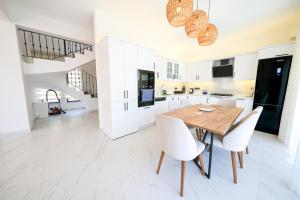 Lily of the Valley Luxury Villa Fethiye, Yesiluzumlu by Sunworld Villas