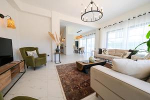 Lily of the Valley Luxury Villa Fethiye, Yesiluzumlu by Sunworld Villas